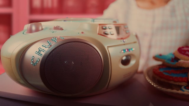 Daneli - Chupi chupi
