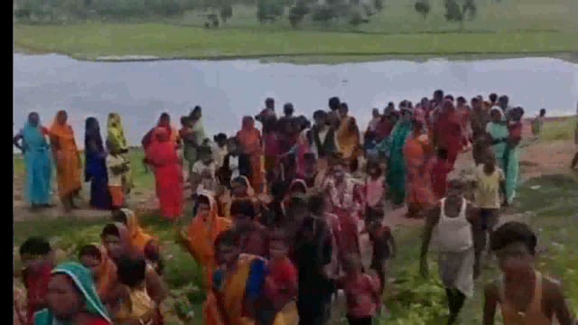 नहाने के दौरान बांध के गहरे पानी में डुबने से 10 वर्षीय बालक की हुई मौत, परिजनों में मचा कोहराम 