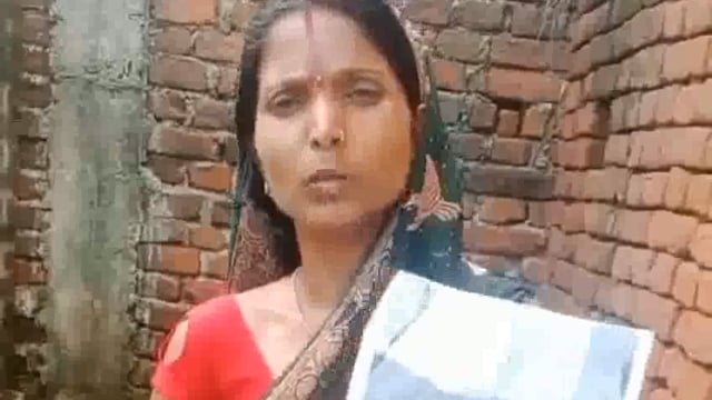 महिला के साथ सास गोतनी भैंसुर ने किये मारपीट 