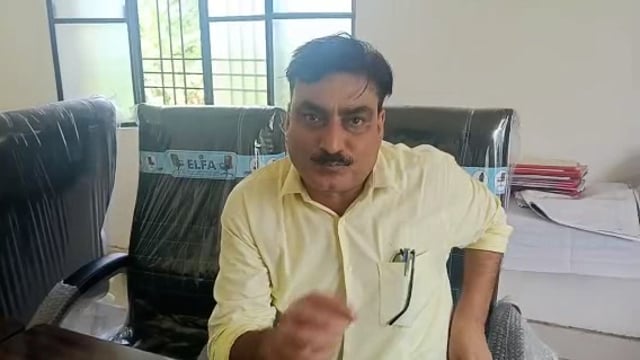 प्रतापगढ़ जिले के उपकृषि निदेशक ने किया बिहार ब्लॉक के किसान कल्याण केंद्र का औचक निरीक्षण दिए सख्त निर्देश,