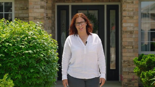 Standard Listing Video