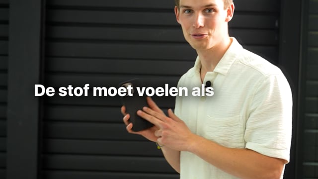 Meta-video voor Alcanside