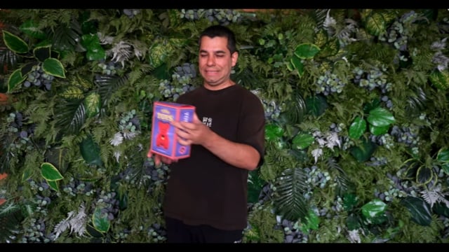 Video Magic Toy by Tora Magic