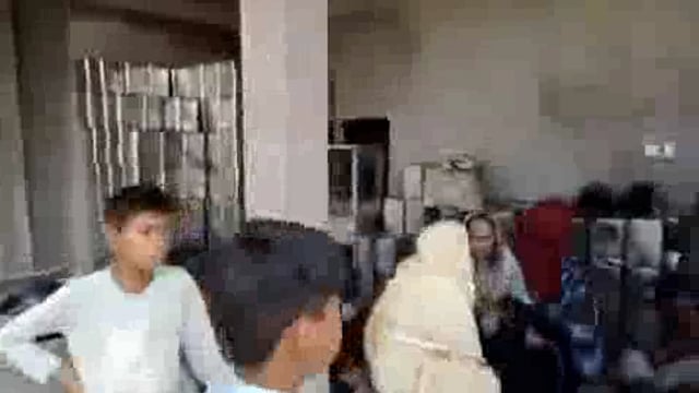 बाराबंकी --सरसों तेल कारोबारी परिवार के साथ लापता, आजम परिवार के 6 लोगों के साथ लापता
मंगलवार से संदिग्ध परिस्थितियों में गायब, क़र्ज़ लेने के चलते गायब होने की आशंका
पुलिस जांच में जुटी, व्यापारी-परिवार की तलाश, कुर्सी थाना क्षेत्र के बहरौली गांव का मामला
#Barabanki @Barabankipolice @Uppolice