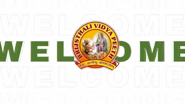  बृजस्थली विद्यापीठ हरनौल मोड टैटीगांव में किया गया वृक्षारोपण