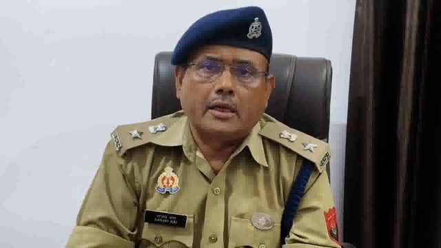 *दिनांक 16.07.2025 को जनपद प्रतापगढ़ पुलिस एवं प्रशासनिक टीम द्वारा जनपद प्रतापगढ़ में होटल/लॉज चेकिंग अभियान#latest_new