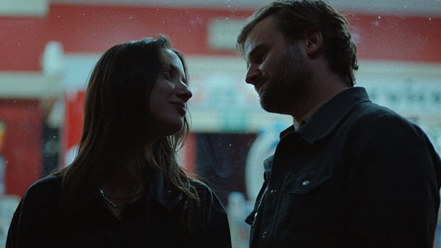 Two Ugly People - First Look Clip 2025