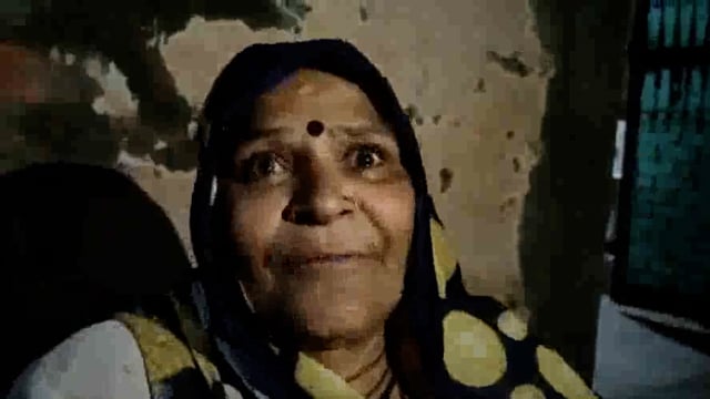 मथुरा राधा नगर कॉलोनी में शादीशुदा प्रेमी ने प्रेमिका की गला दबाकर हत्या कर दी खुद को पुलिस के हवाले किया