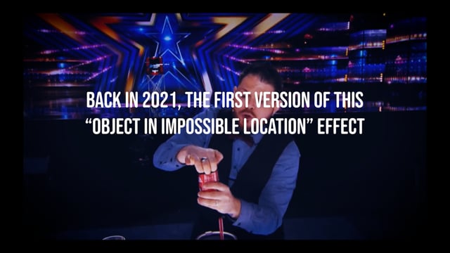 Video CanTastic 2.0 by Maurizio Visconti