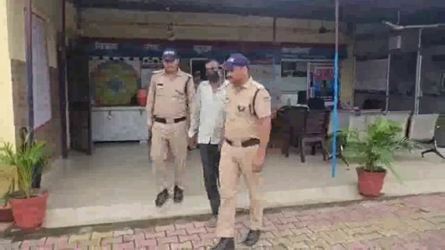 पथरी! प्रेमी संग मिलकर कराई पति की हत्या!पत्नी व हत्यारोपी प्रेमी गिरफ्तार!