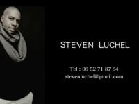 STEVEN LUCHEL - COMEDIEN - SHOWREEL 2K25 V2