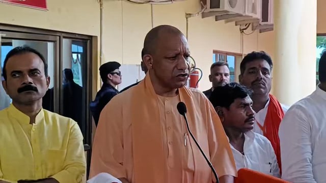 200 करोड़ से अधिक का बनेगा इंटीग्रेटेड कोर्ट कॉम्प्लेक्स,जानिए और क्या-क्या मुख्यमंत्री ने की घोषणाएं