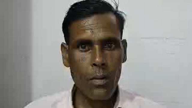 दबंग होमगार्ड ने साइकिल सावर ग्रामीण से की मारपीट, पीड़ित ने उच्चाधिकारियों से की शिकायत