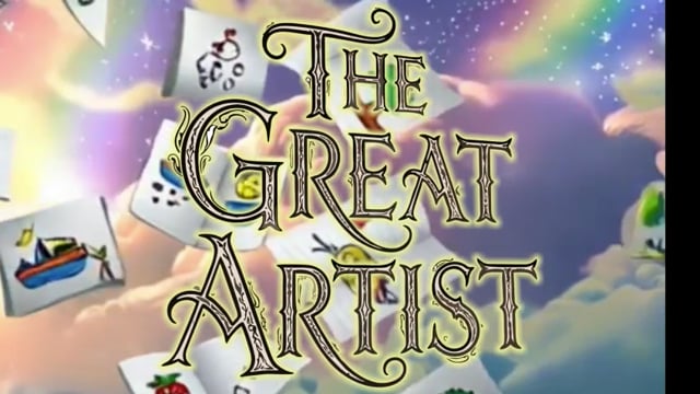 Video The Great Artist by Dar Magia