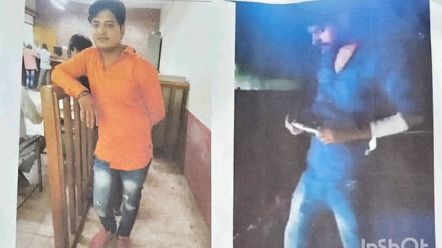 मथुरा: नवागत थाना जैंत प्रभारी को बदमाशों की खुली चुनौंती थाना जैंत के पत्रकार पर जानलेवा हमला...