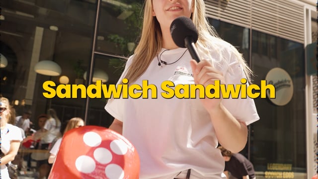 Santander: Event recap