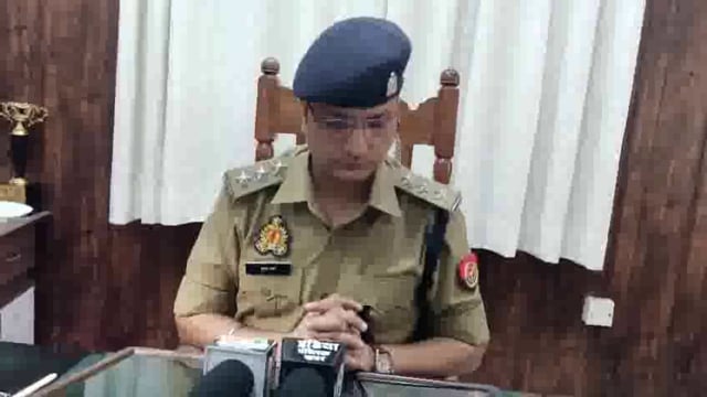 एंटी करप्शन टीम राजस्थान ने मारा छापा शर्मा गनर हाउस होली गेट पर 