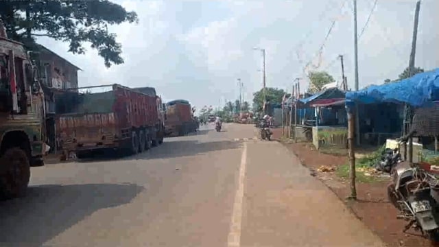  ବାଲେଶ୍ଵର ଏଫ୍ ଏମ କଲେଜ ଛାତ୍ରୀ ମୃତ୍ୟୁ ମାମଲାରେ କଂଗ୍ରେସ ପାର୍ଟି ତରଫ ରୁ ବାସୁଦେବ ପୂର୍ ବନ୍ଦ ସଫଳ।