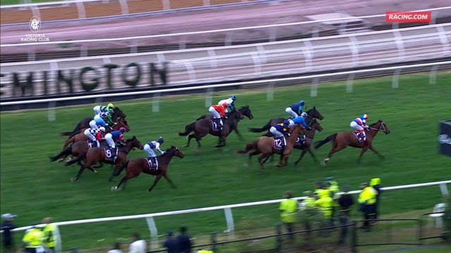 Racing Recap