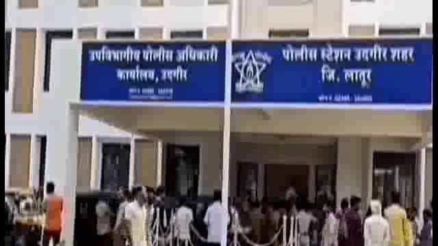 संजय नगर भागात ५ हजार १०० रुपयांची दारू पोलिसांनी पकडली,एकावर गुन्हा दाखल