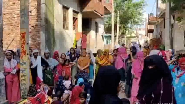 प्रसव के दौरान जच्चा बच्चा की मृत्यु