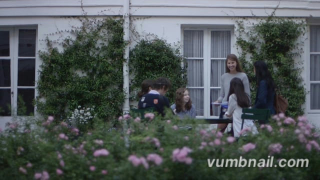 Reid Hall 50th Anniversary Film