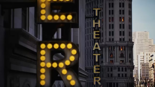 Fashion Campaign Behind The Scenes