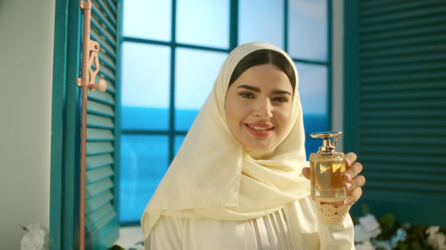 Fairouz Perfume
