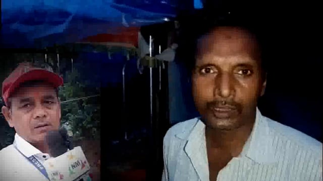  लापरवाही:अमरपुर के पवई में ट्रांसफार्मर के करंट से तीन बंदर गिर कर हुआ घायल, पशु चिकित्सालय बंद से नहीं हुआ उपचार