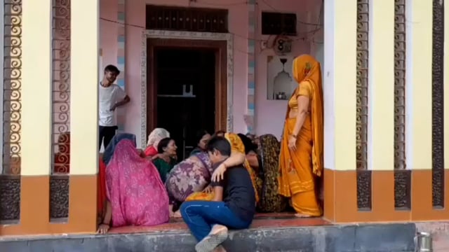 पूर्व जिला पंचायत सदस्य का पुत्र गोली मारकर की आत्महत्या,पारिवारिक वजह बन कारण