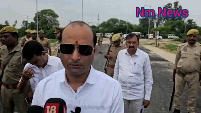 *श्रावण मास के दित्तीय सोमवार के अवसर पर कांवड़ यात्रा में सम्मिलित श्रद्धालुओं की सुरक्षा/ सुविधाओं, सुगम 