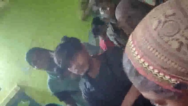 लड़की का कोई नहीं मिला सुराग लड़के से की पूछताछ