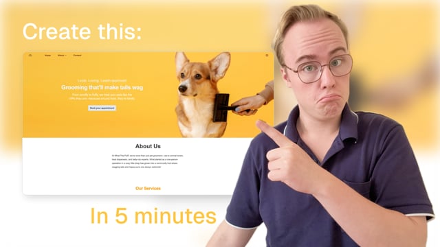 Profile banner for webasset 15_67