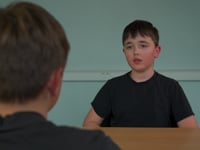 Monologue «&nbsp;dernière danse&nbsp;»
