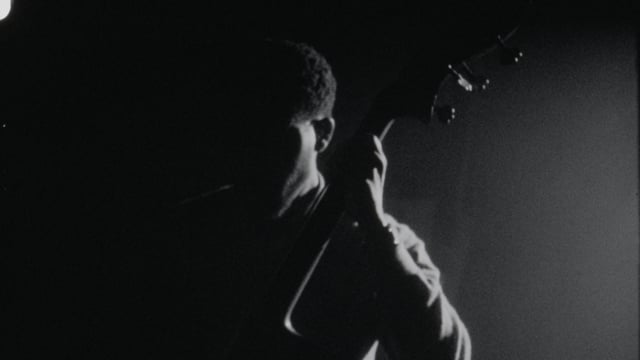 Bailey's Blues - "Qui est-il?" | Short Film Trailer