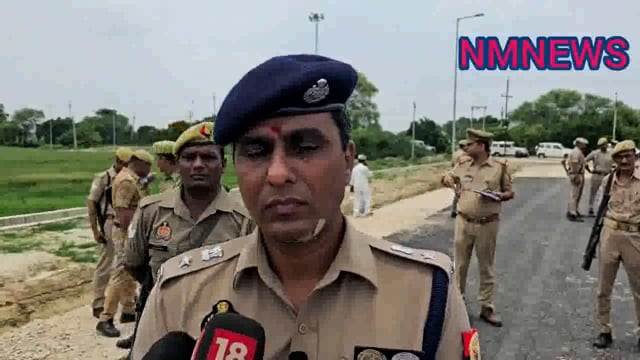 *श्रावण मास के दित्तीय सोमवार इस संबंध में पुलिस अधीक्षक, प्रतापगढ़ डॉ0 अनिल कुमार की बाइट#latest_news 