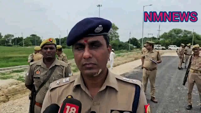 *श्रावण मास के दित्तीय सोमवार इस संबंध में पुलिस अधीक्षक, प्रतापगढ़ डॉ0 अनिल कुमार की बाइट#latest_news 