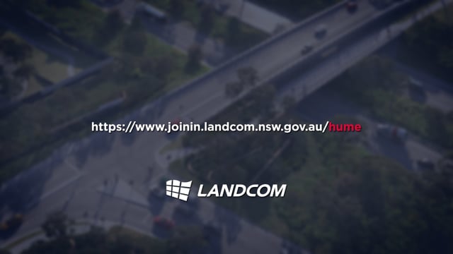 Hume Motorway New Ramps and Bridge