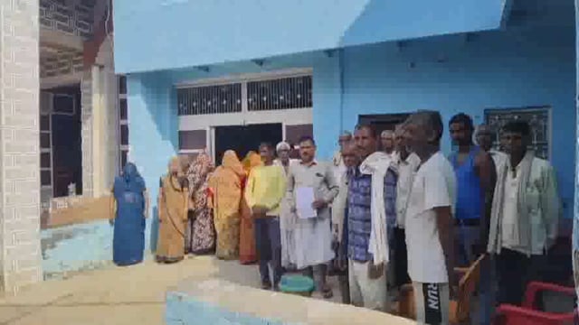 छाता तहसील के गांव नरी में फर्जी जीएसटी फॉर्म बनाकर करोड़ों की हेरा फेरी दो गिरफतार 