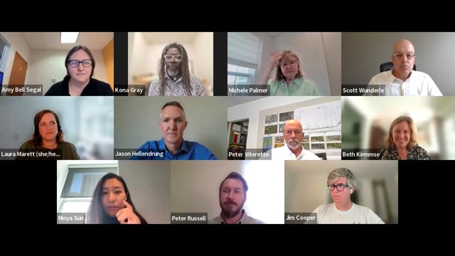 Groundwork: Northeast