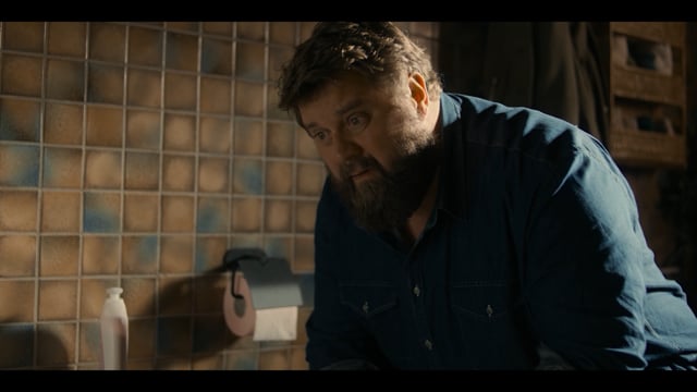 Behringer und die Toten