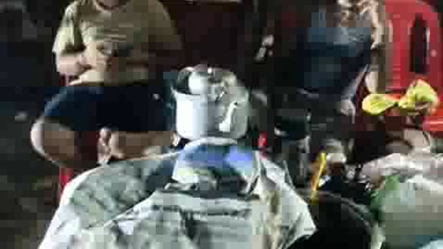 पिनाहट। मानवाधिकार द्वारा कांवड़ियों के लिए सेवा सिवर आयोजित किया गया 