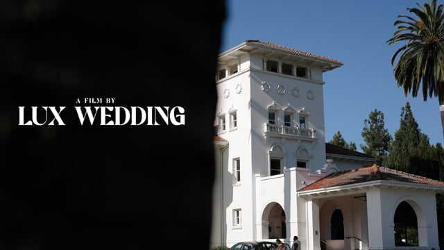 Brag and Sachi — Highlight Film