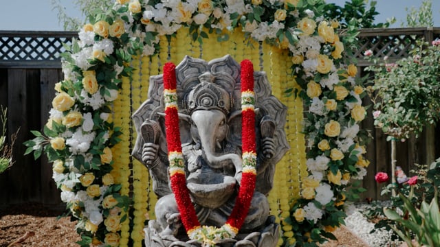 Kaanchana and Vaibhav — Highlight Film