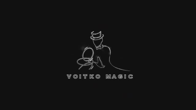 Video POPIL by Viktor Voitko