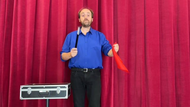 Video Instant Silk Change By Vincenzo Di Fatta