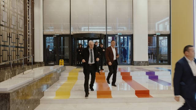 Betek Koordinasyon Toplantısı 2024