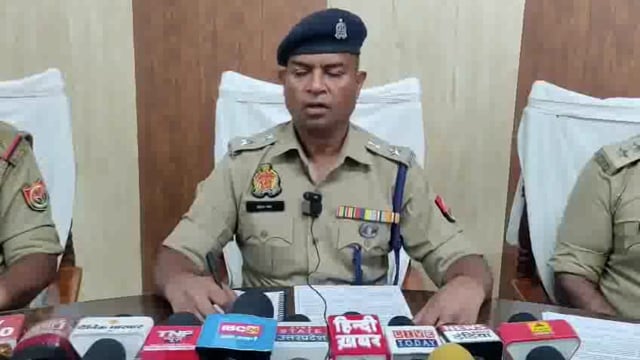 पट्टी थानाक्षेत्र में फायरिंग की घटना से संबंधित 5 अभियुक्तों की गिरफ्तारी/बरामदगी के संबंध में अपर पुलिसअधीक्षक का बयान