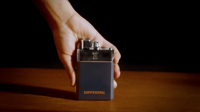 Diffrent Perfume