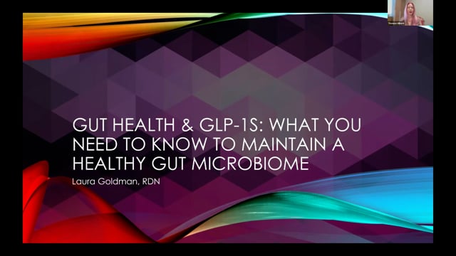 Gut Health & GLP-1s: What You Need to Know To Maintain a Healthy Gut Microbiome